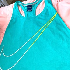 Nike Workout Tank